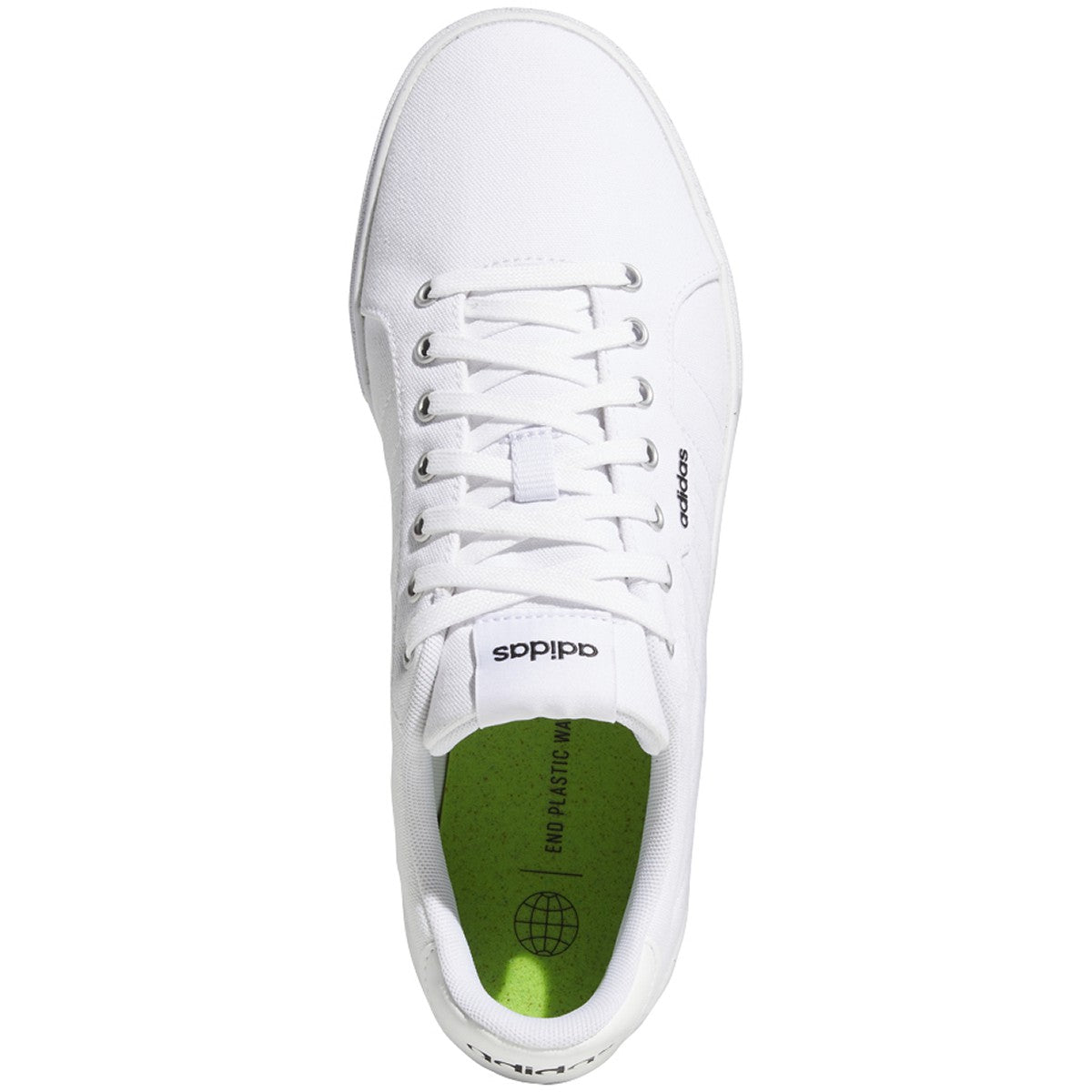adidas Daily 3.0 ECO Shoe - Mens Skateboarding