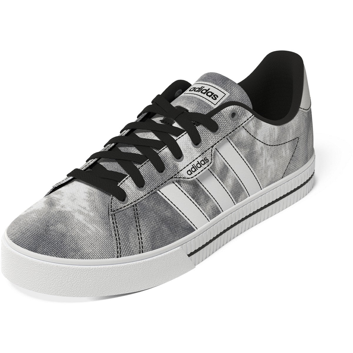 adidas Daily 3.0 Mens Skateboarding Shoes