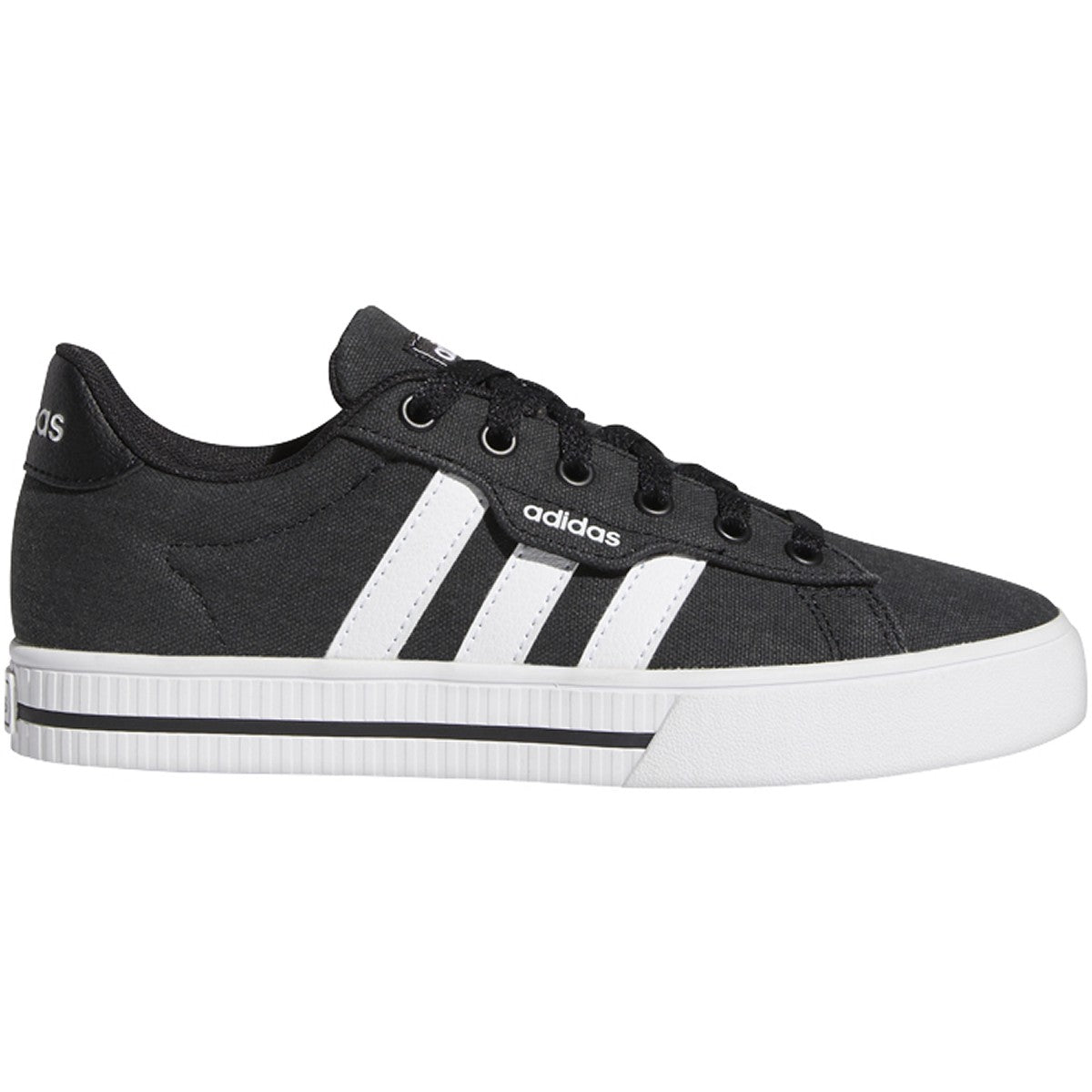adidas Daily 3.0 Shoe - Kids Skateboarding