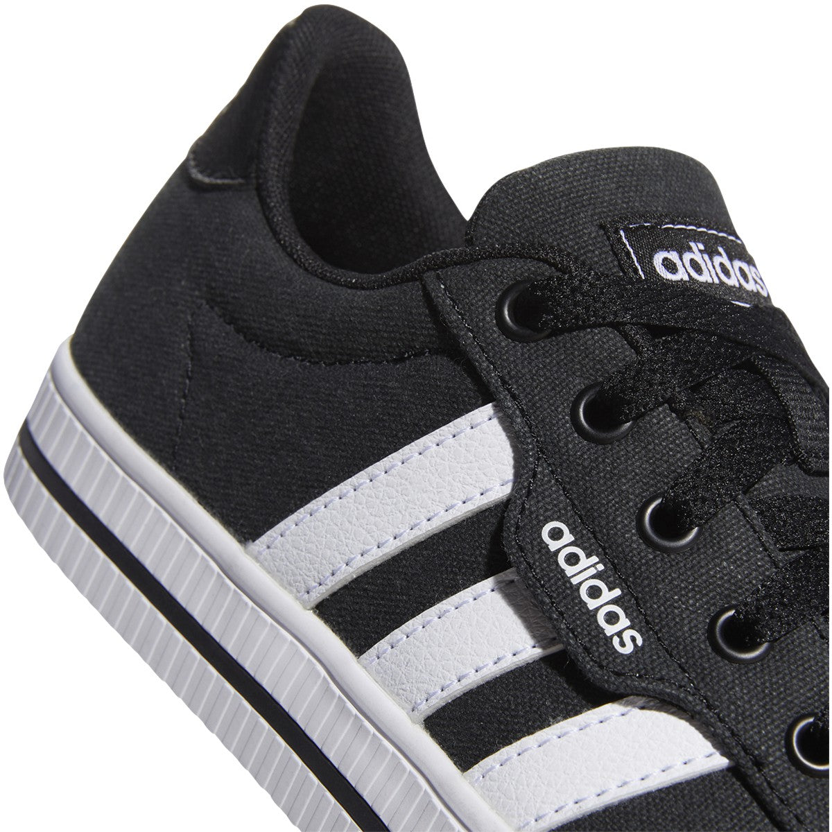 adidas Daily 3.0 Shoe - Kids Skateboarding