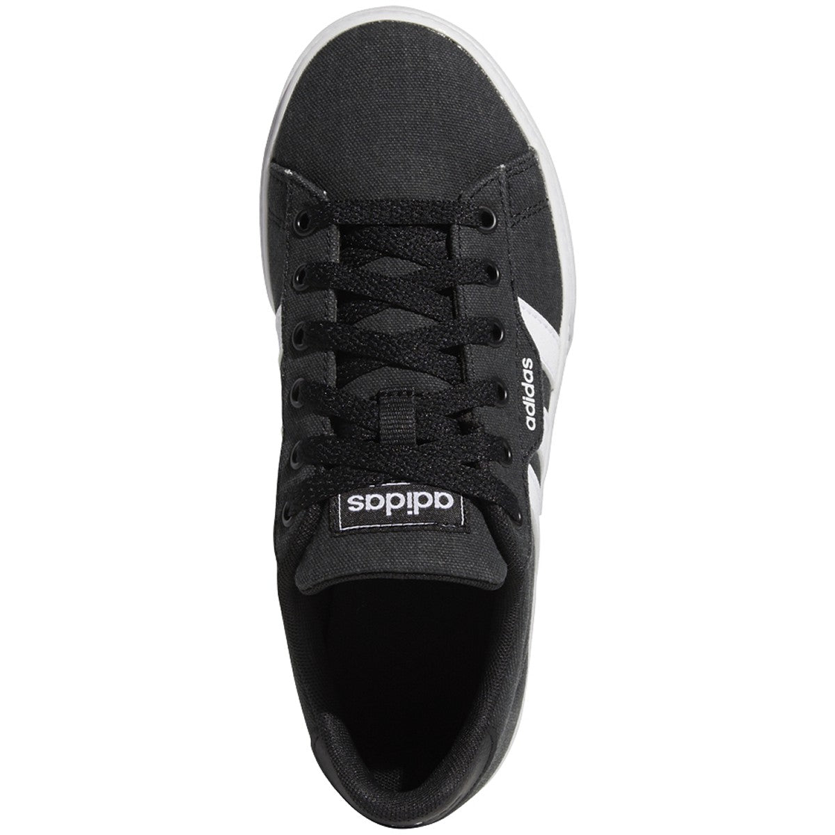adidas Daily 3.0 Shoe - Kids Skateboarding