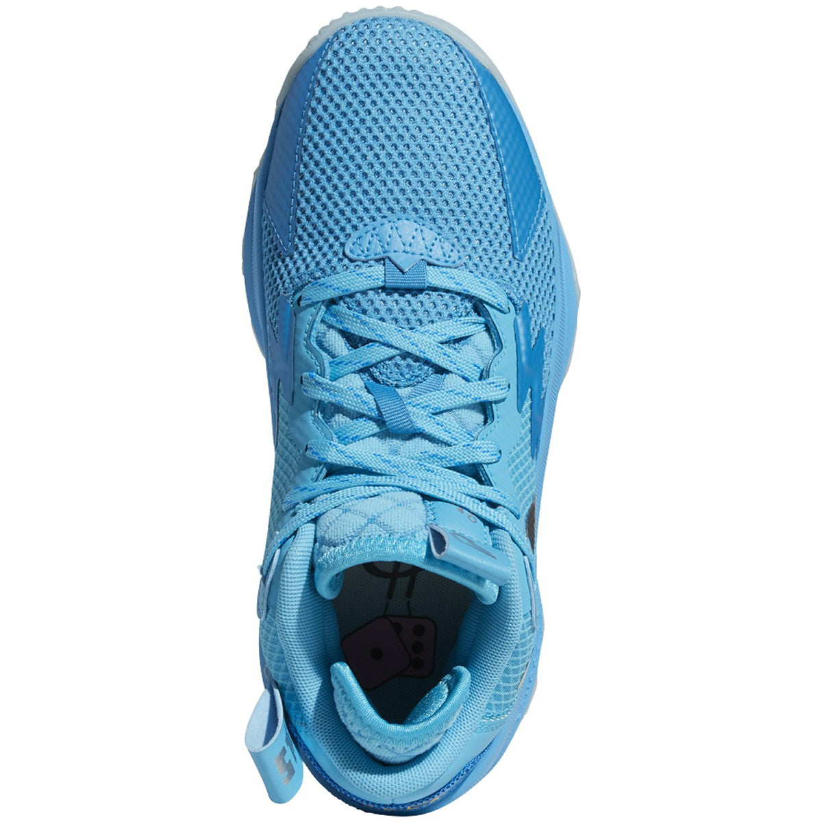 adidas Dame 8 - Damian Lillard - Mens Basketball Shoes