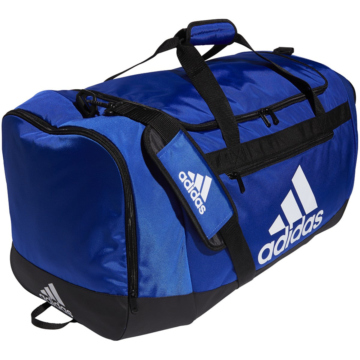 adidas Defender IV Large Duffel Bag