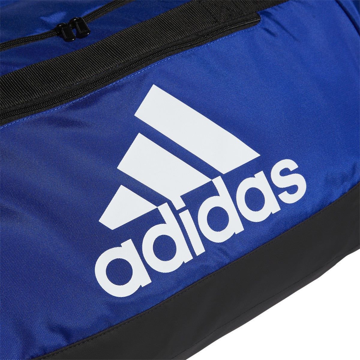 adidas Defender IV Large Duffel Bag