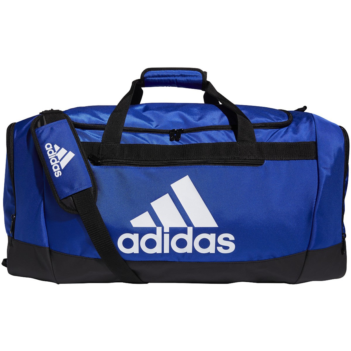adidas Defender IV Large Duffel Bag