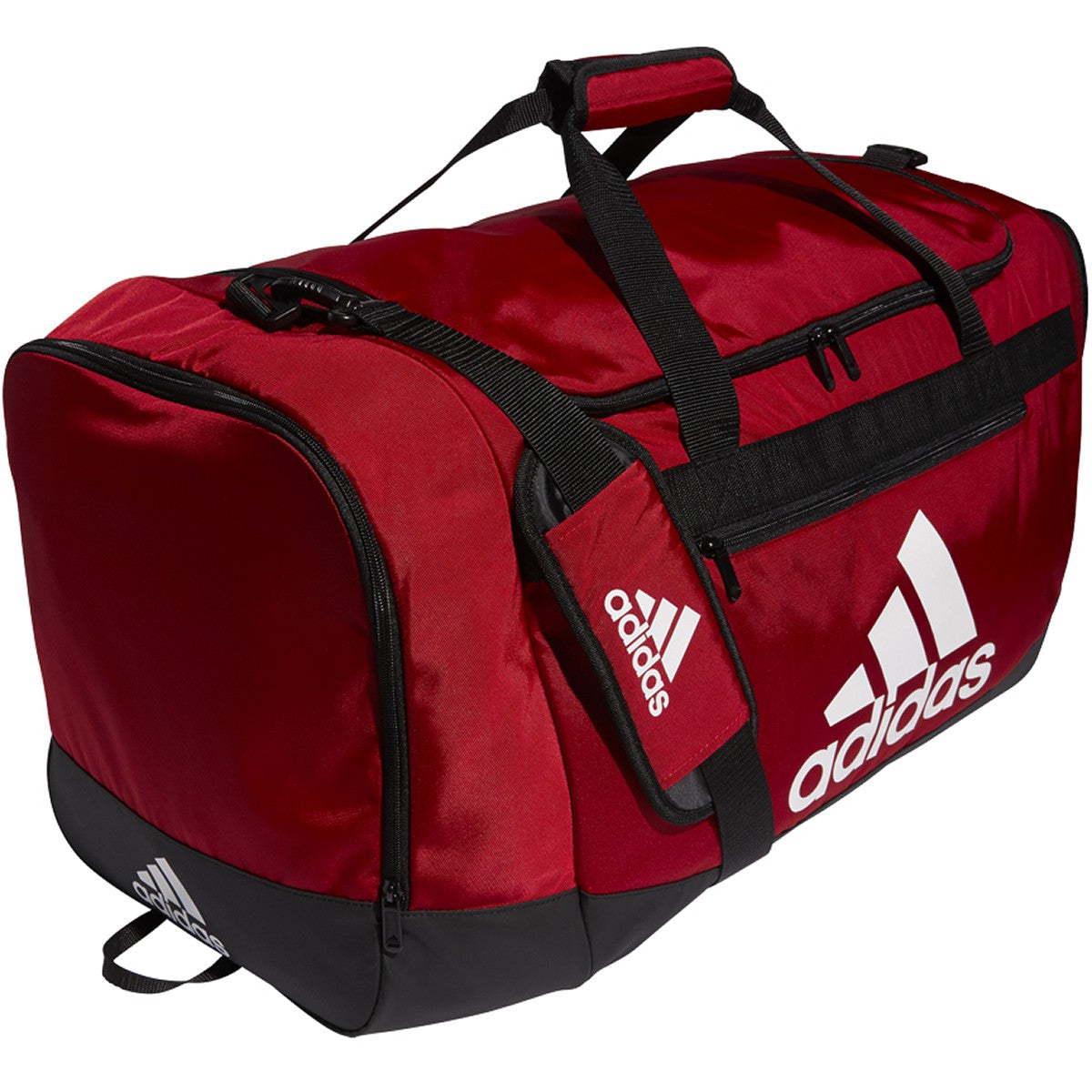 adidas Defender IV Large Duffel Bag