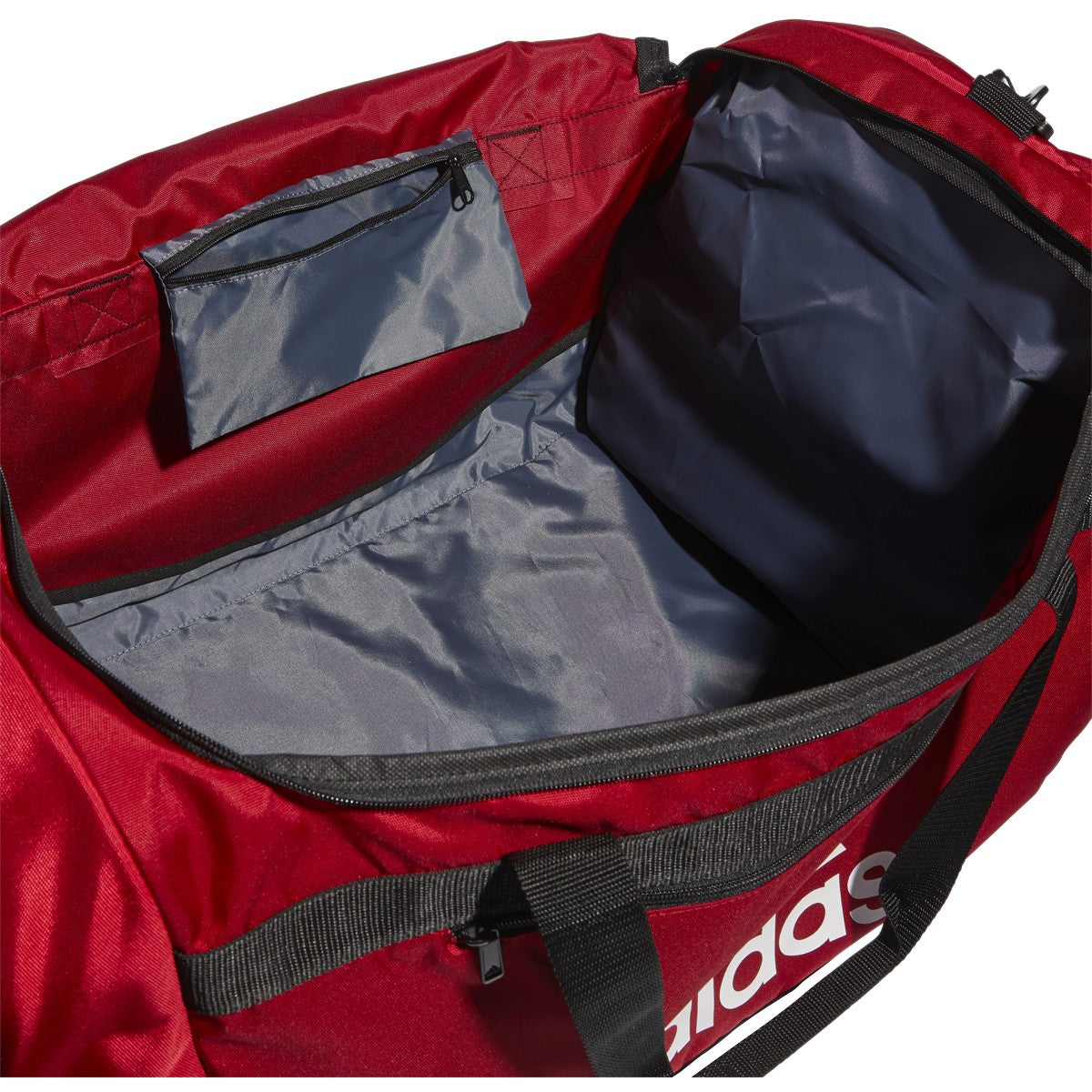 adidas Defender IV Large Duffel Bag