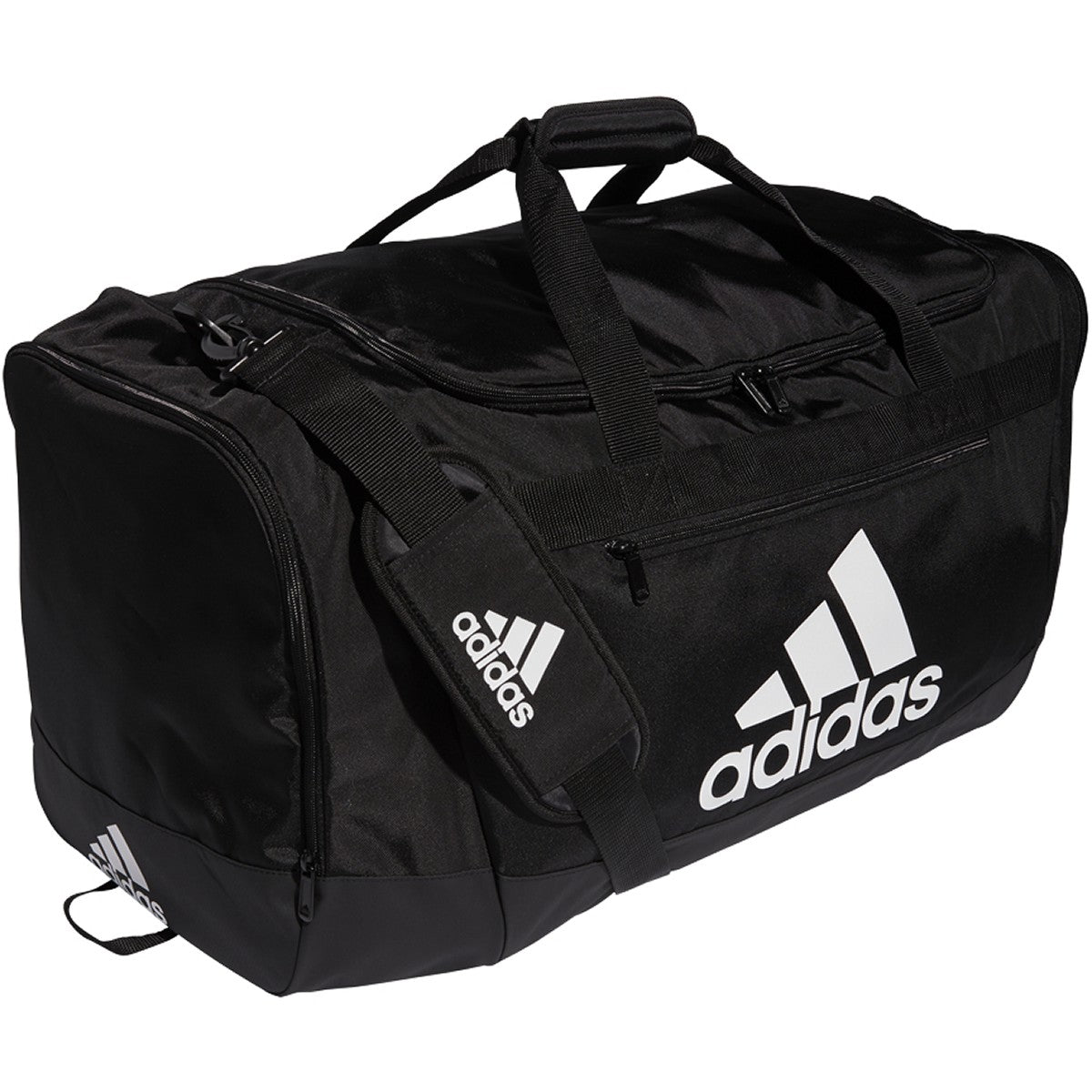 adidas Defender IV Large Duffel Bag