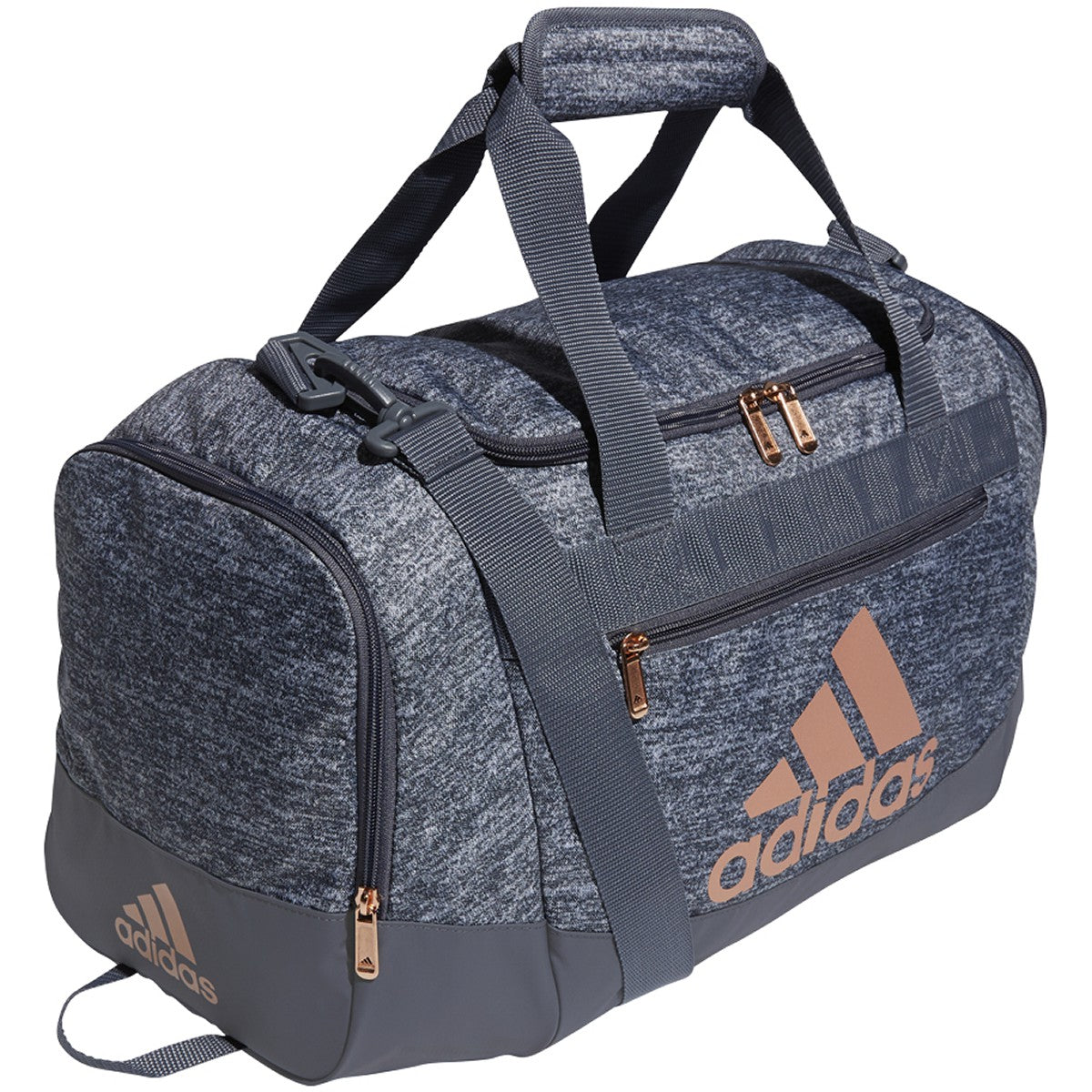 adidas Defender IV Small Training Duffel Bag