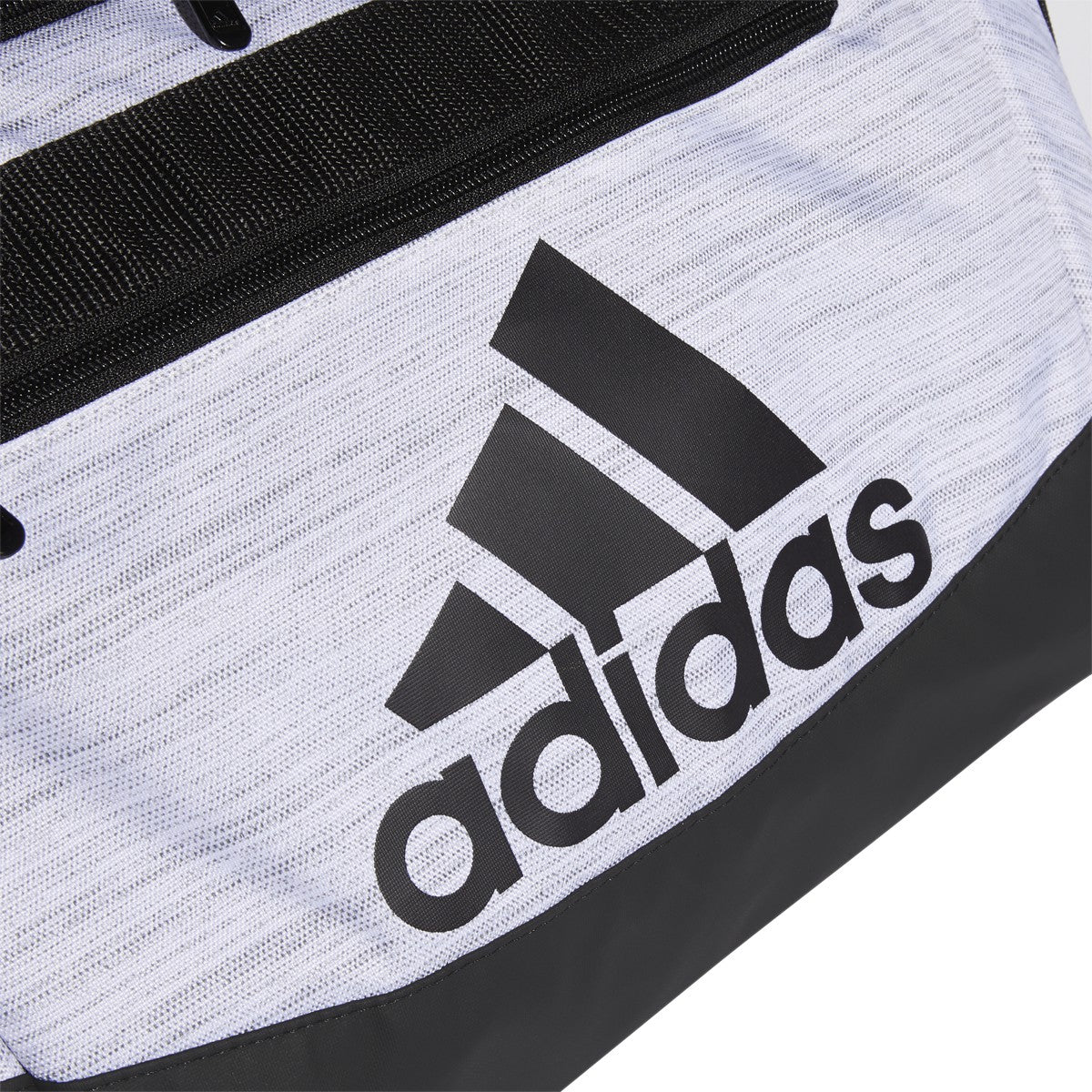 adidas Defender IV Small Training Duffel Bag