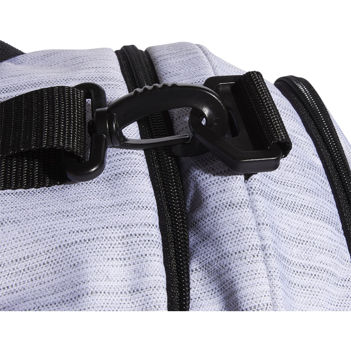 adidas Defender IV Small Training Duffel Bag