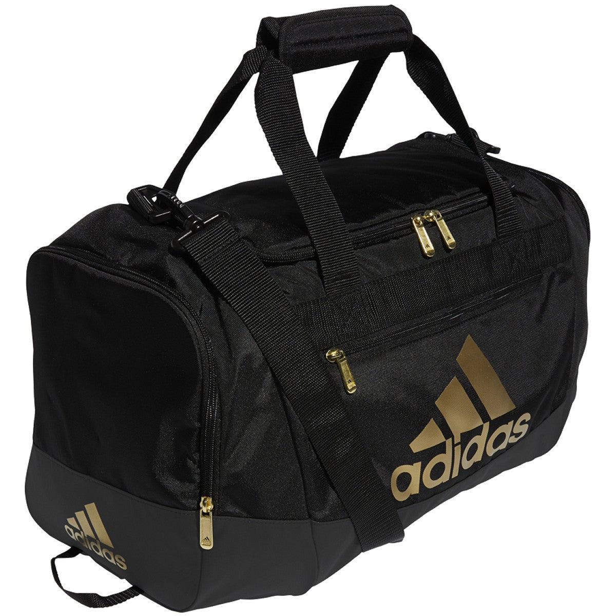adidas Defender IV Small Training Duffel Bag