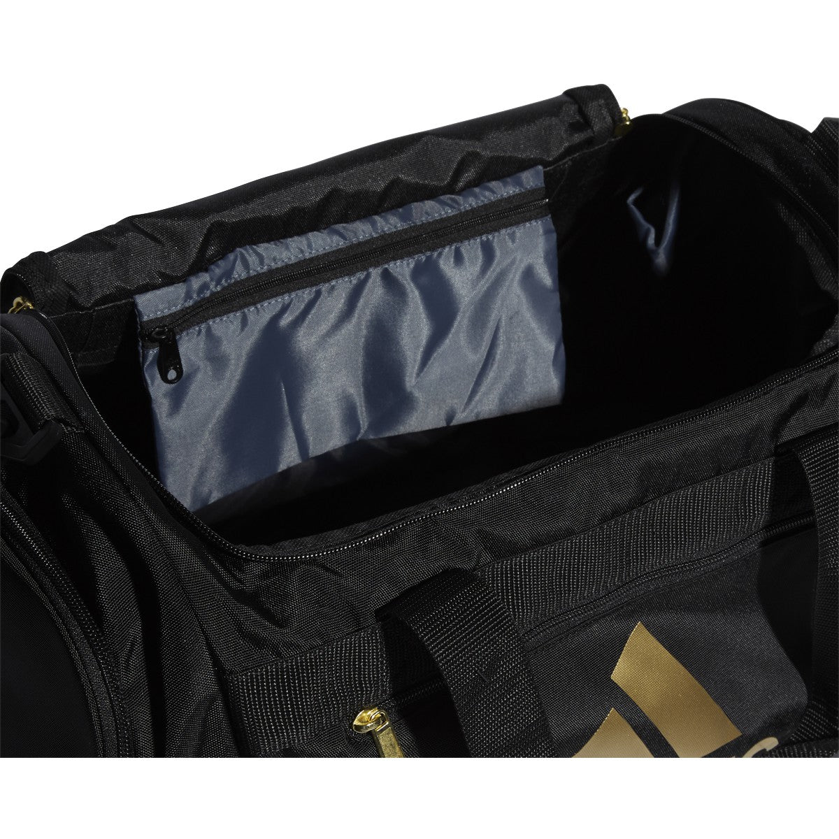 adidas Defender IV Small Training Duffel Bag
