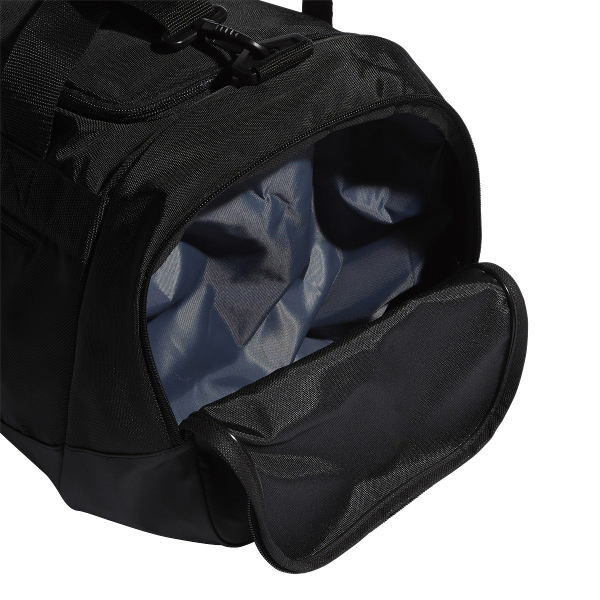 adidas Defender IV Small Training Duffel Bag
