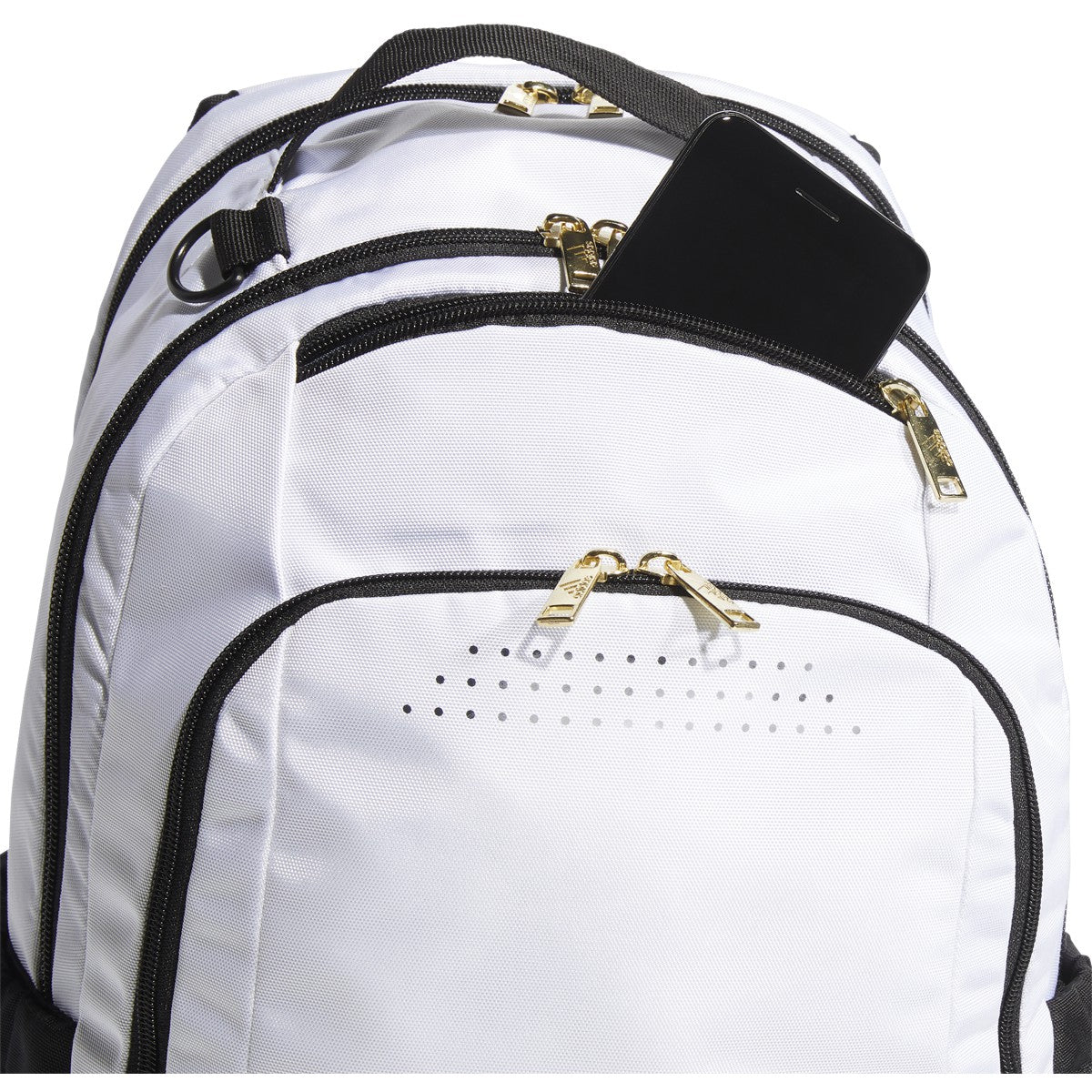 adidas Defender Team Soccer Backpack
