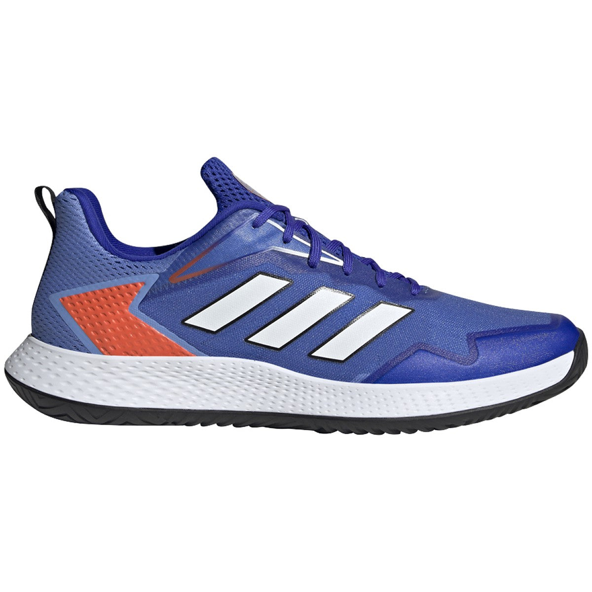 adidas Defiant Speed Mens Tennis Shoes