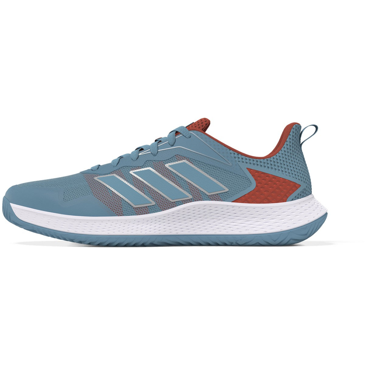 adidas Defiant Speed Womens Tennis Shoes