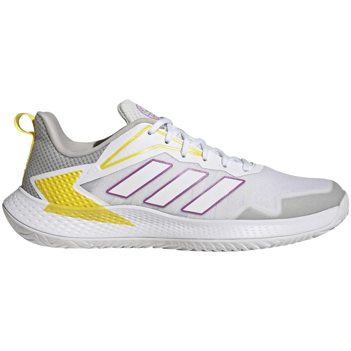 adidas Defiant Speed Womens Tennis Shoes