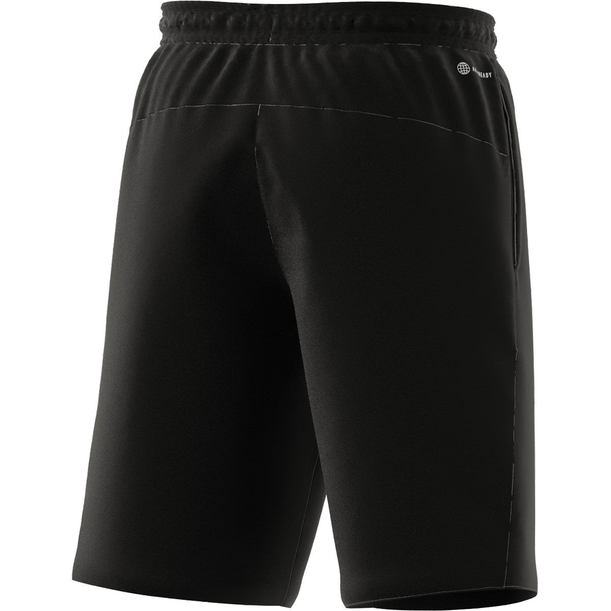 adidas Designed 2 Move Mens Logo Training Shorts