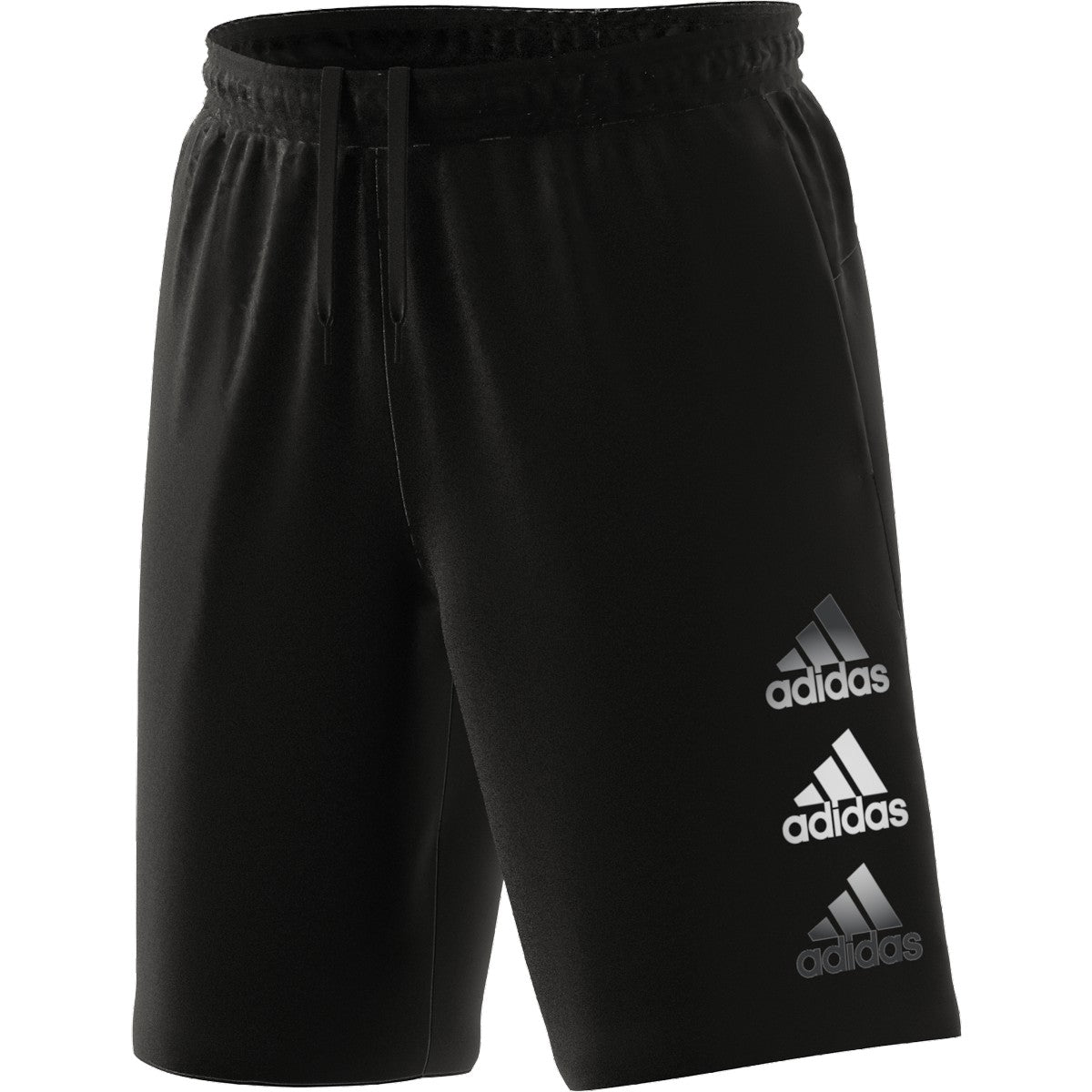adidas Designed 2 Move Mens Logo Training Shorts