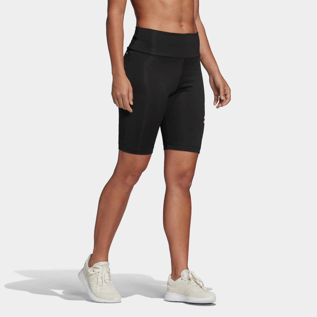 adidas Designed 2 Move Short Tights - Womens Cycling