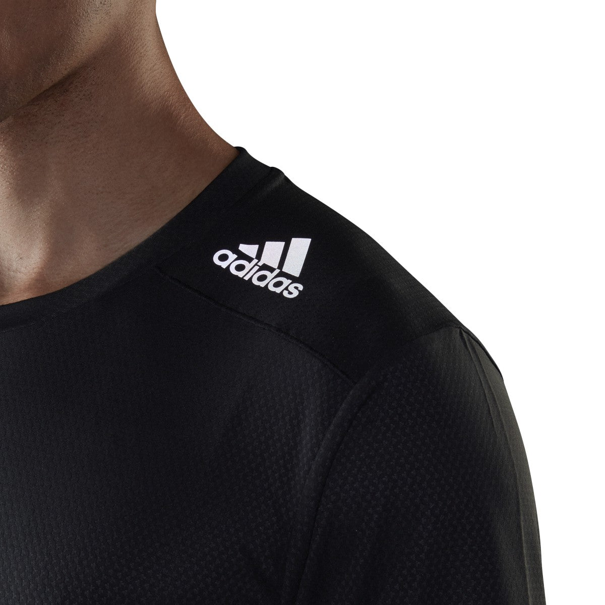 adidas Designed for Training Heat.Rdy Mens Hiit Tee