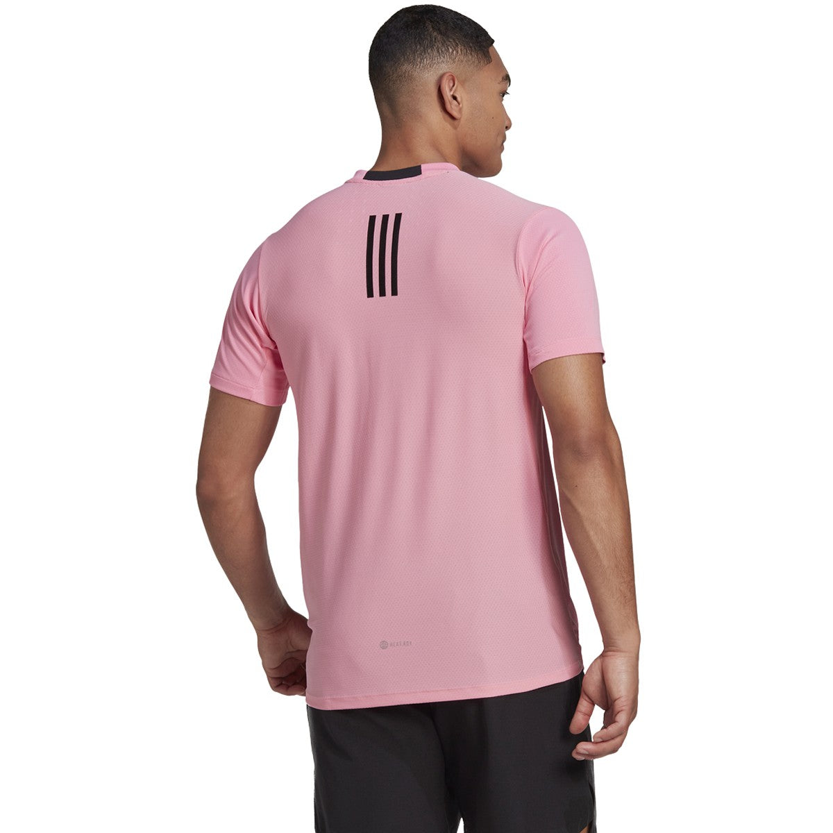 adidas Designed for Training Heat.Rdy Mens Hiit Tee