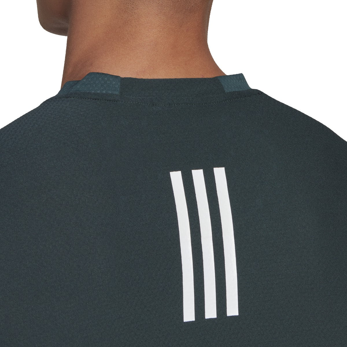 adidas Designed for Training Heat.Rdy Mens Hiit Tee