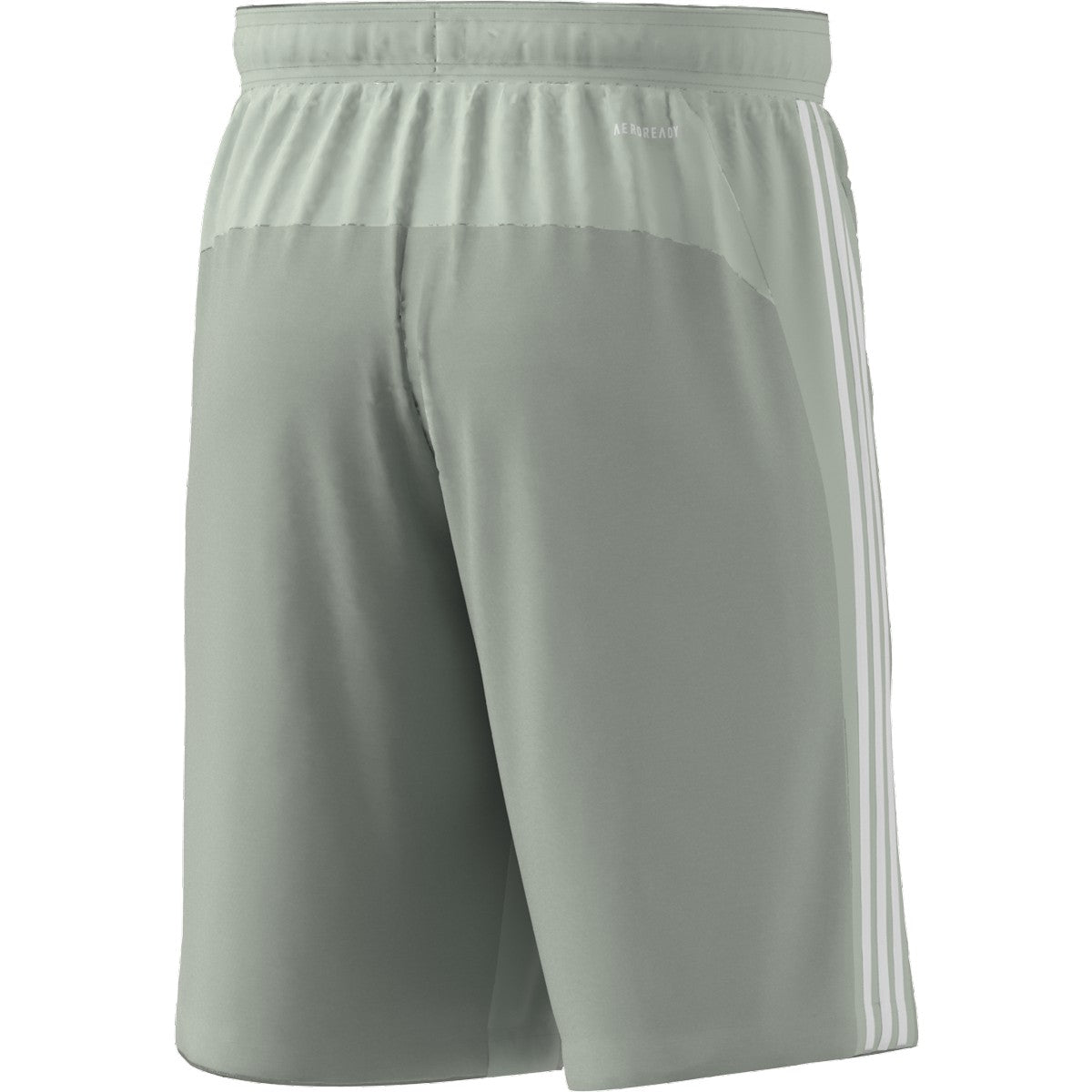 adidas Designed to Move 3-Stripe Primeblue Mens Training Shorts