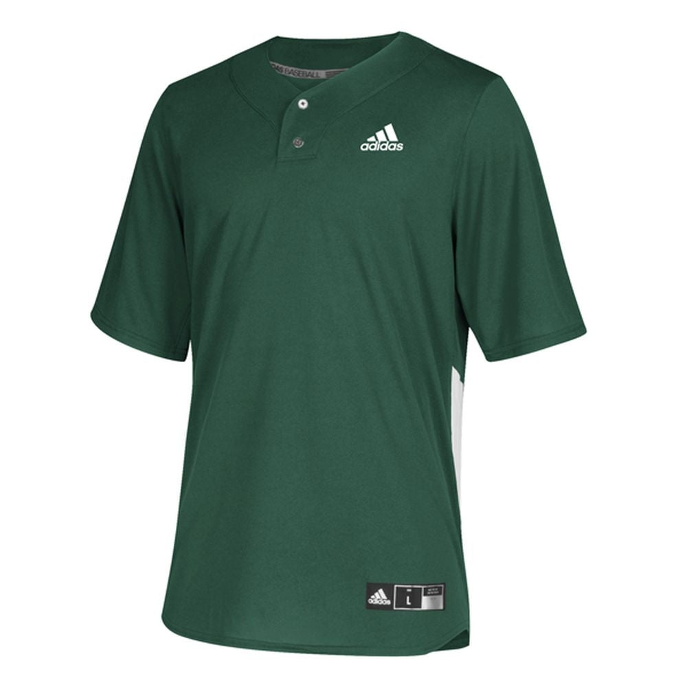 adidas Diamond King Elite 2-Button Jersey - Men's Baseball