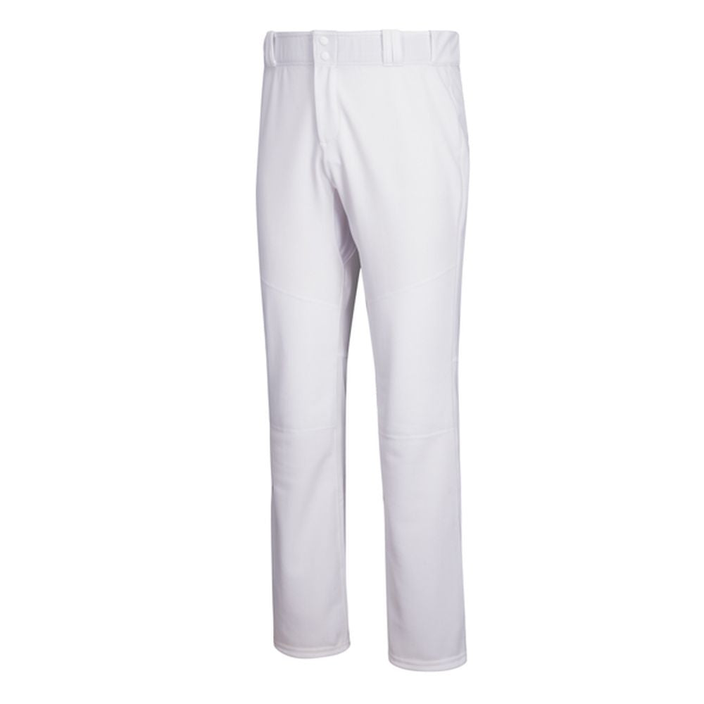 adidas Diamond King Elite Open Hem Pant - Men's Baseball