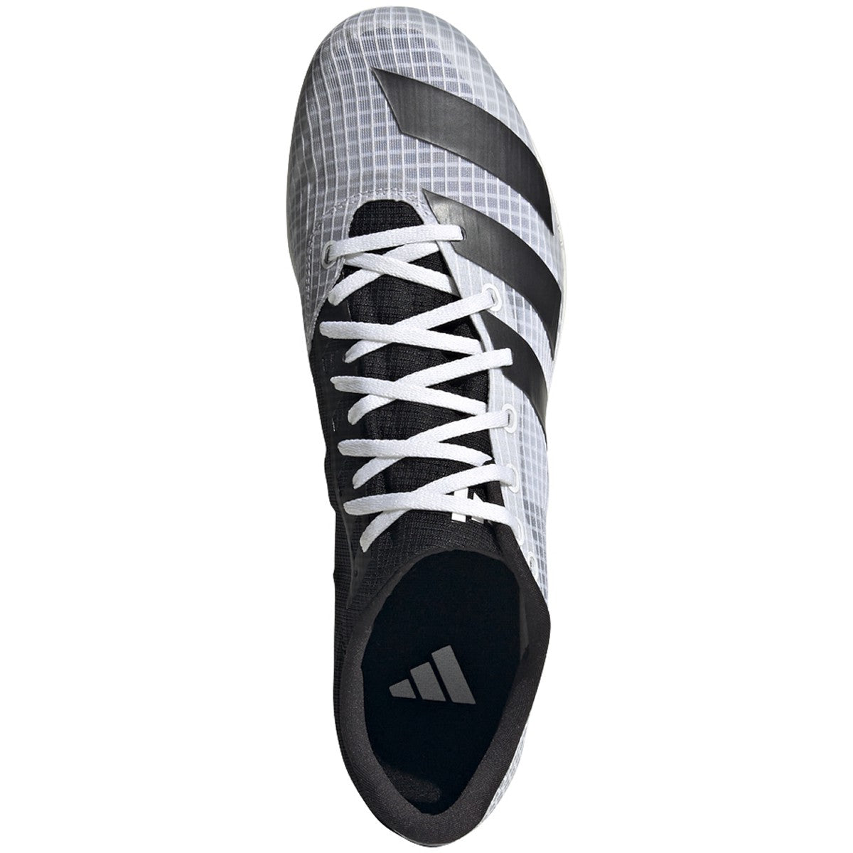 adidas DistanceStar Mens Track & Field Spike Shoes
