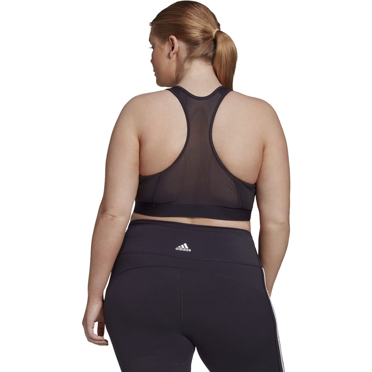 adidas Don't Rest Padded Bra Plus Size - Womens Training