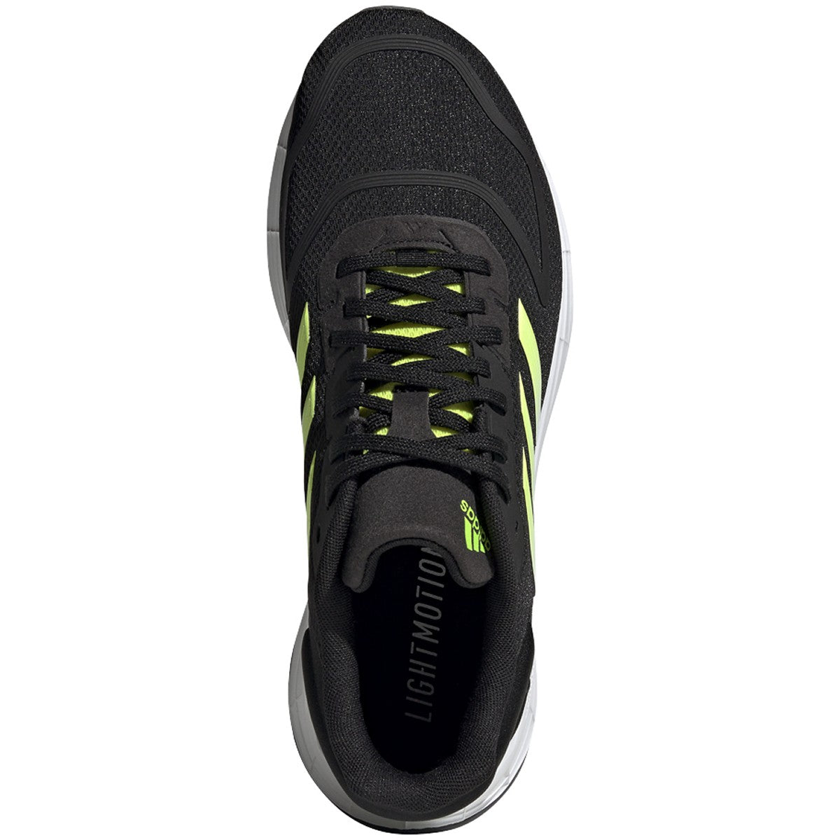 adidas Duramo 10 Shoe - Mens Running