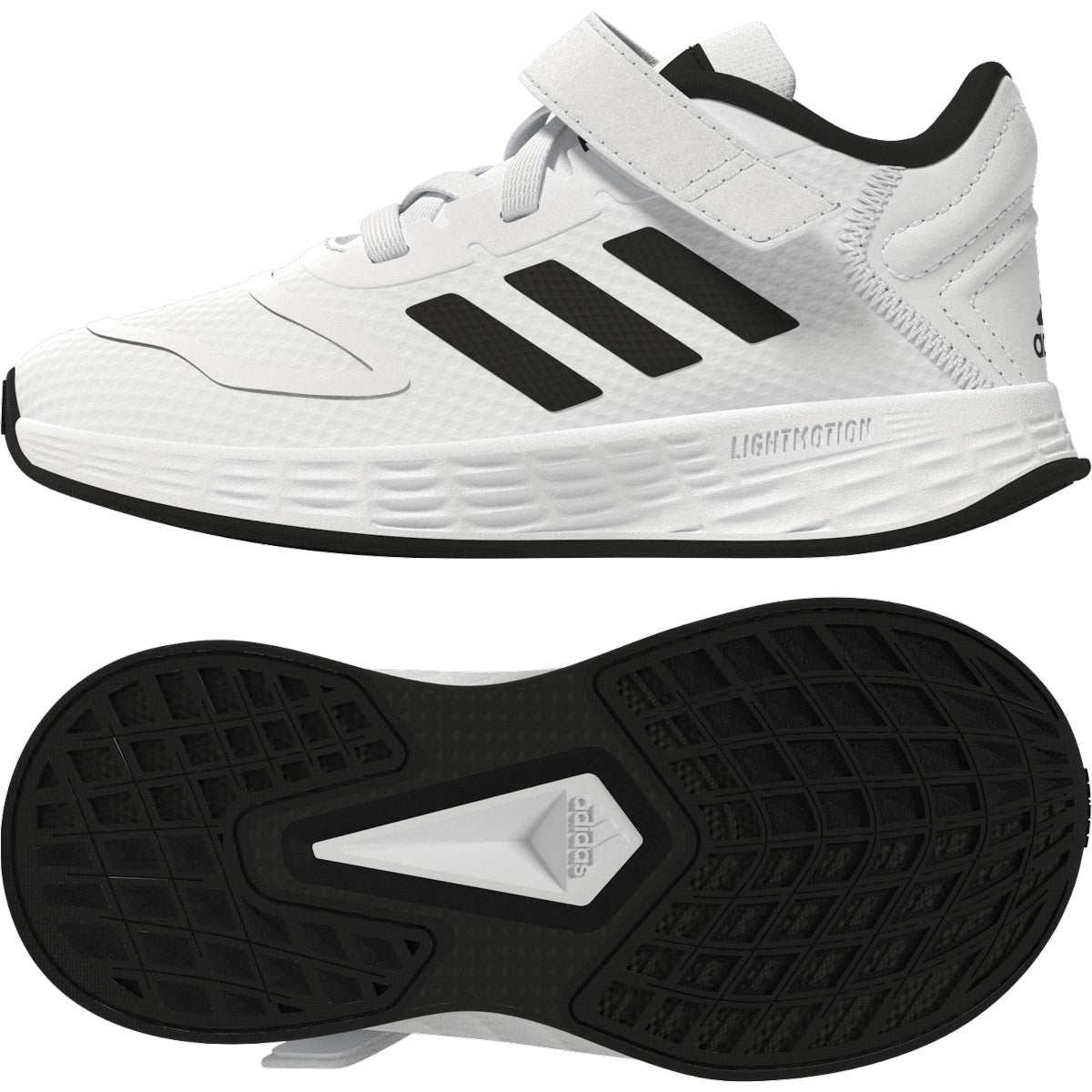 adidas Duramo 10 Shoes- Kids Running