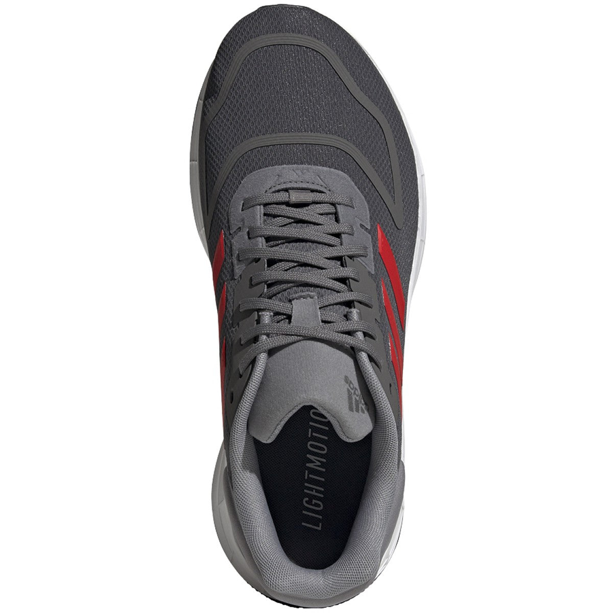 adidas Duramo 10 Wide Shoe - Mens Running