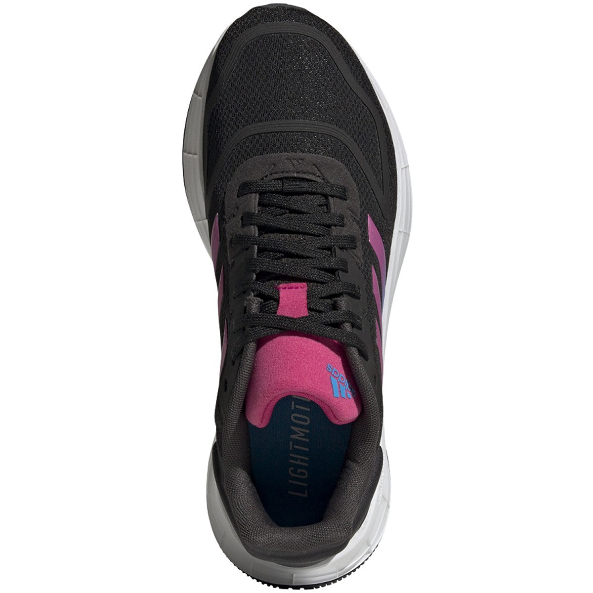 adidas Duramo 10 Wide Shoe - Womens Running