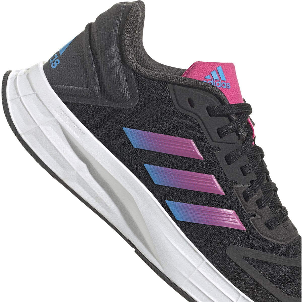 adidas Duramo 10 Wide Shoe - Womens Running