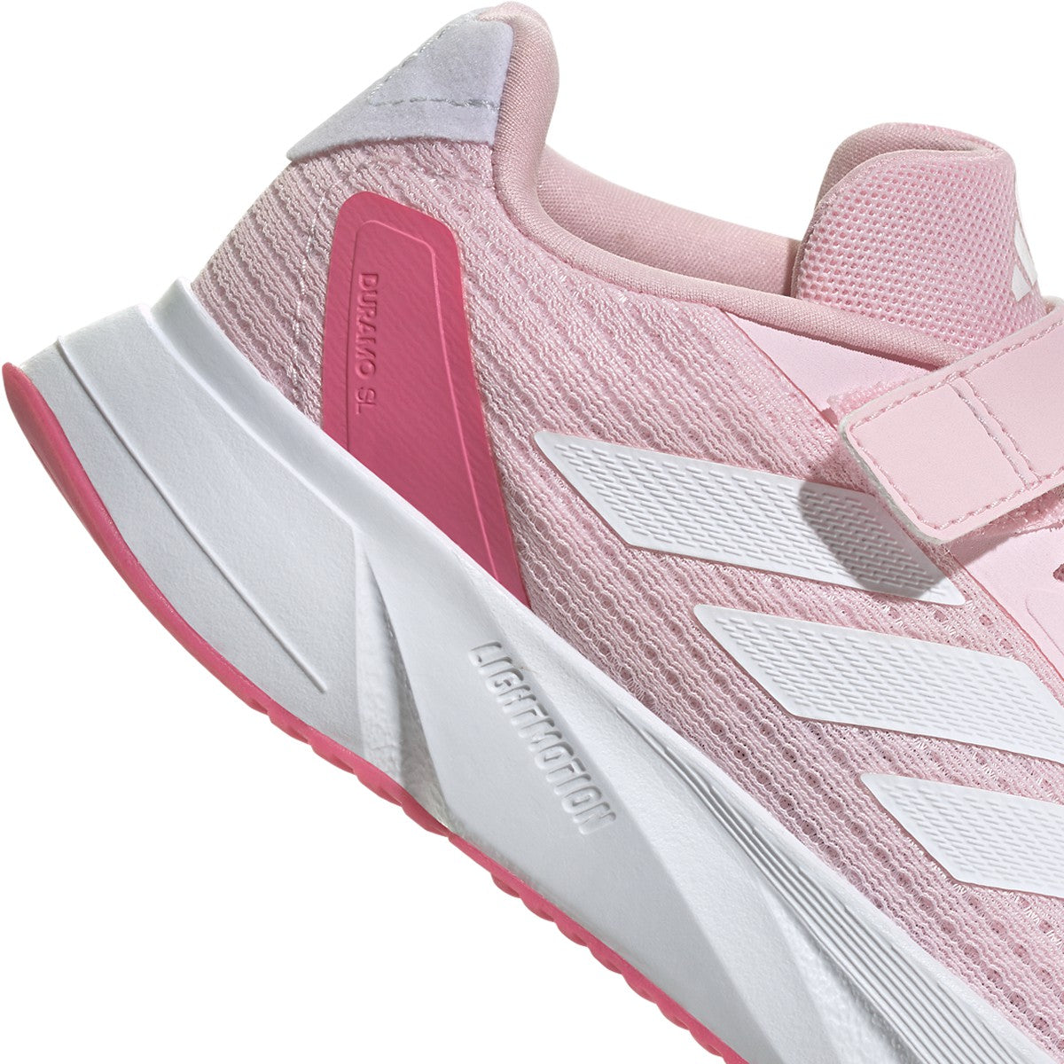 adidas Duramo SL Elastic Lace Kids Running Shoes