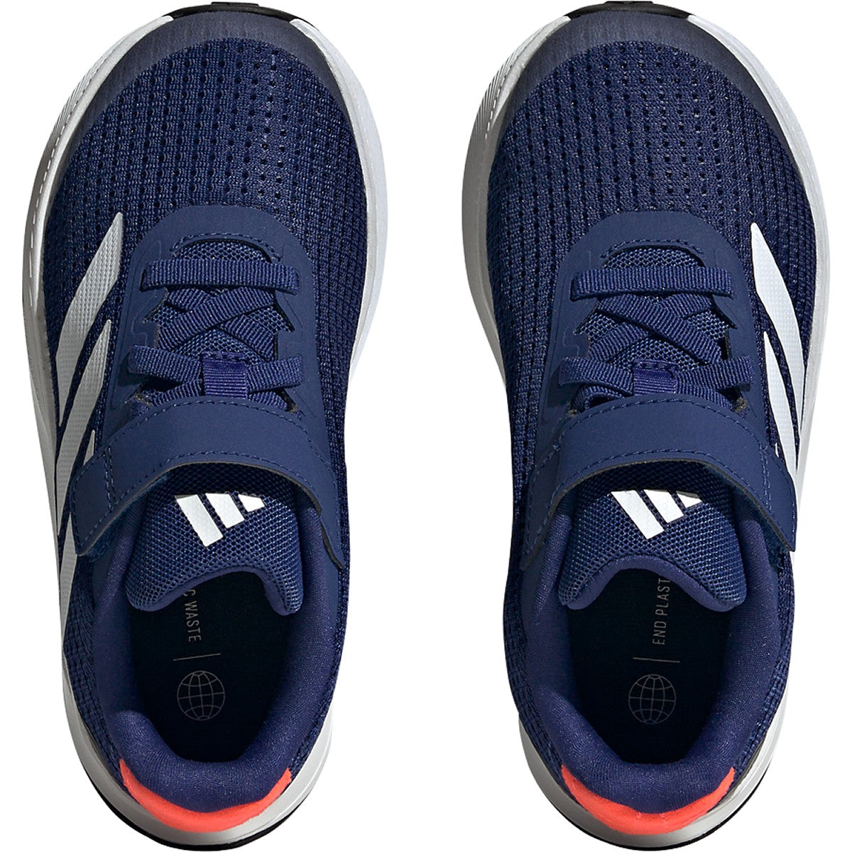 adidas Duramo SL Elastic Lace Kids Running Shoes