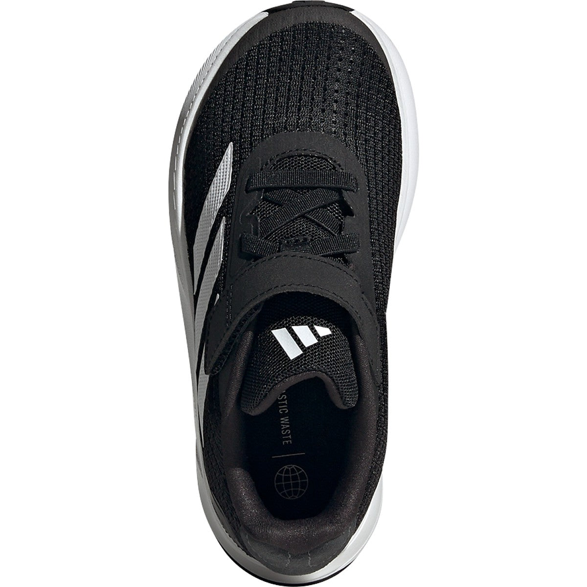 adidas Duramo SL Elastic Lace Kids Running Shoes