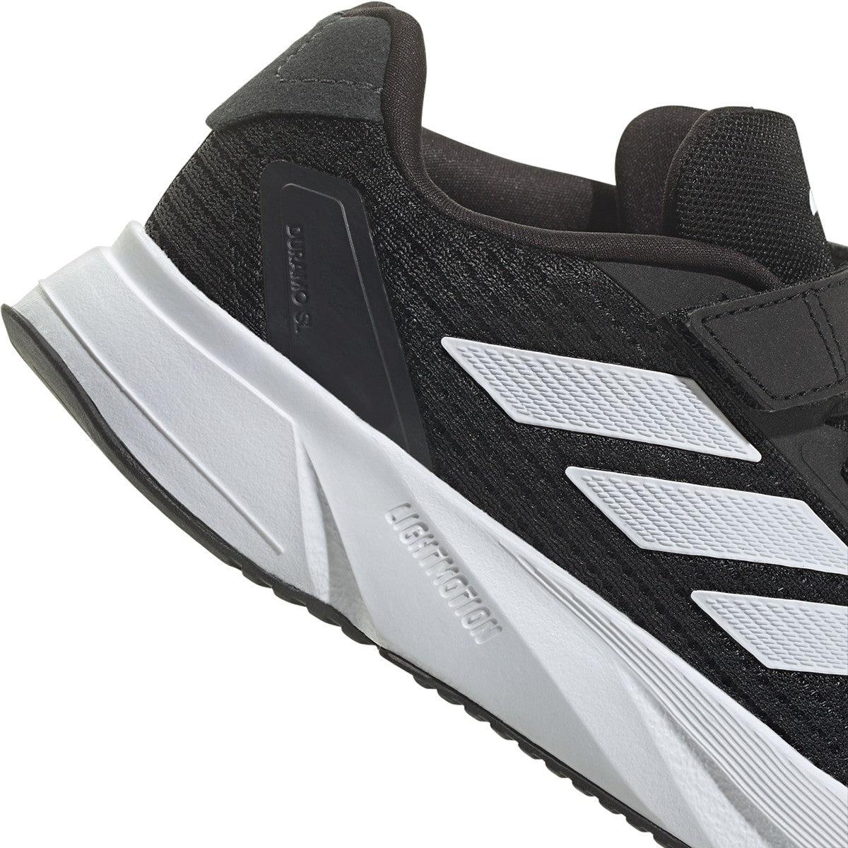 adidas Duramo SL Elastic Lace Kids Running Shoes