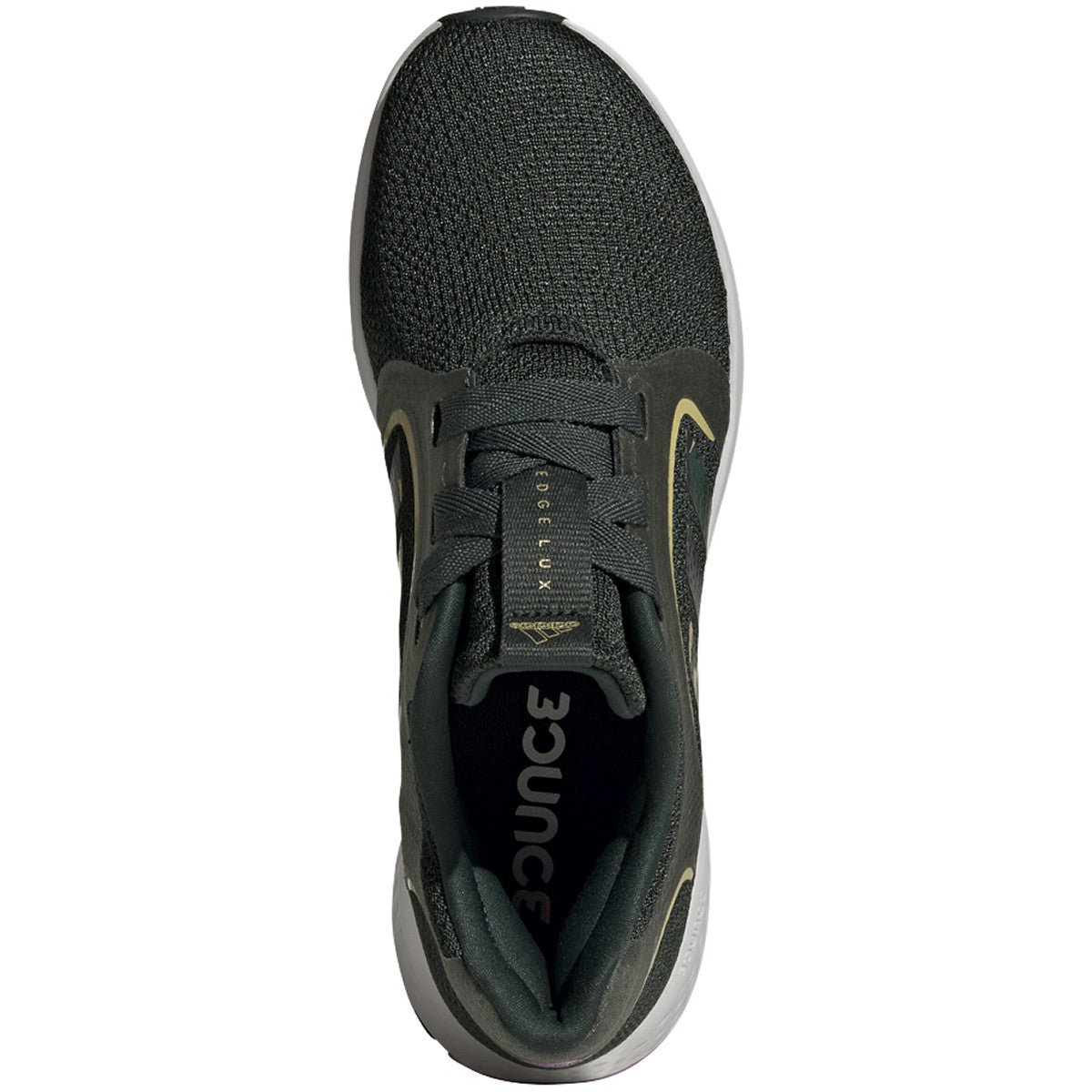 adidas Edge Lux 5 Womens Running Sneakers in Camo