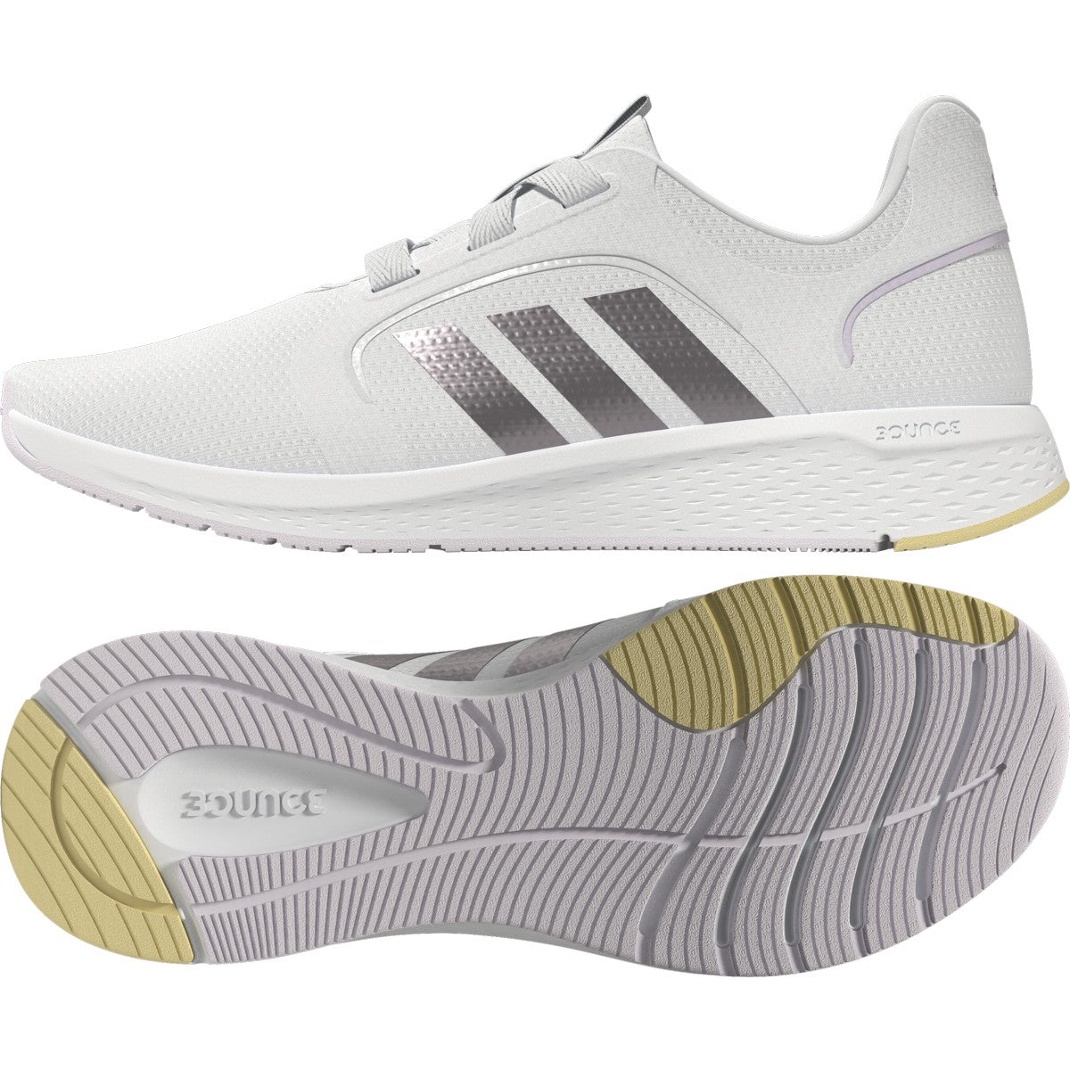 adidas Edge Lux 5 Womens Running Shoes
