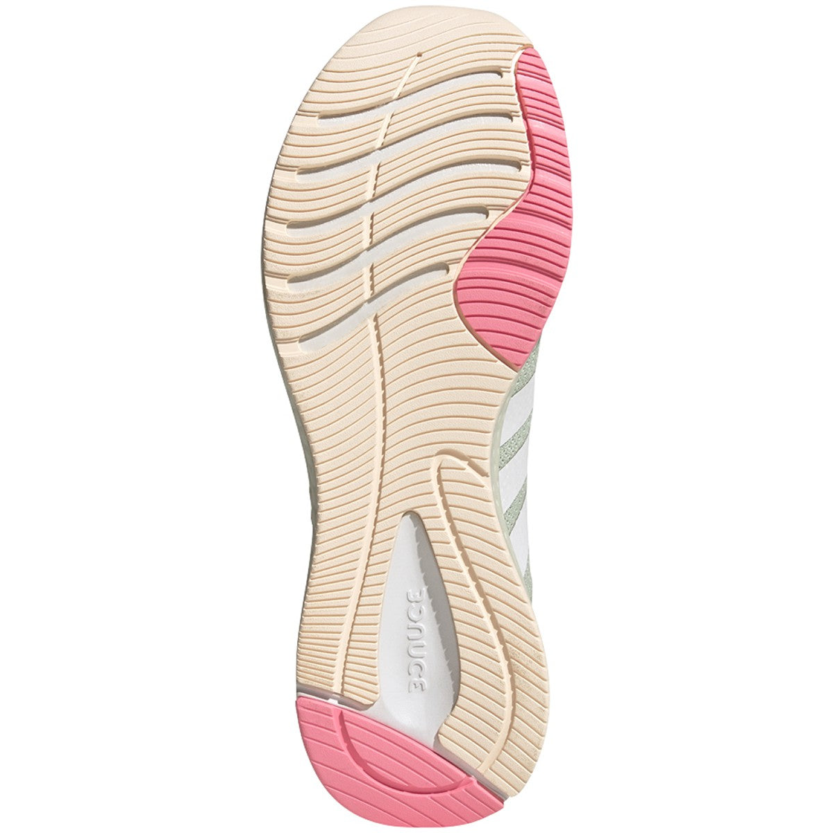 adidas Edge Lux Shoe - Womens Running