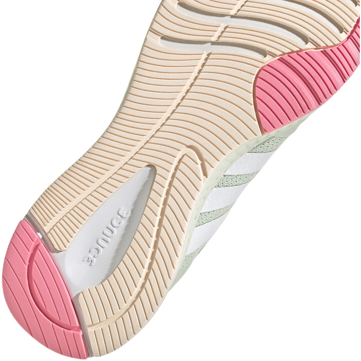 adidas Edge Lux Shoe - Womens Running