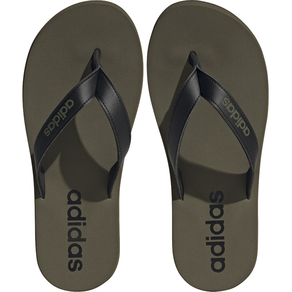 adidas Eezay Mens Flip Flops