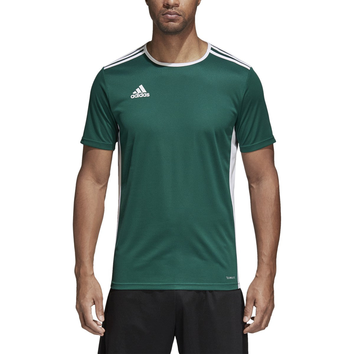 adidas Entrada 18 Jersey - Mens Soccer