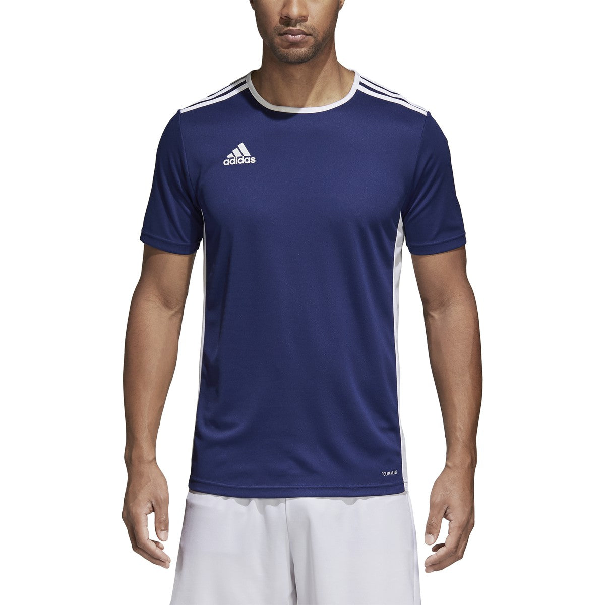 adidas Entrada 18 Jersey - Mens Soccer