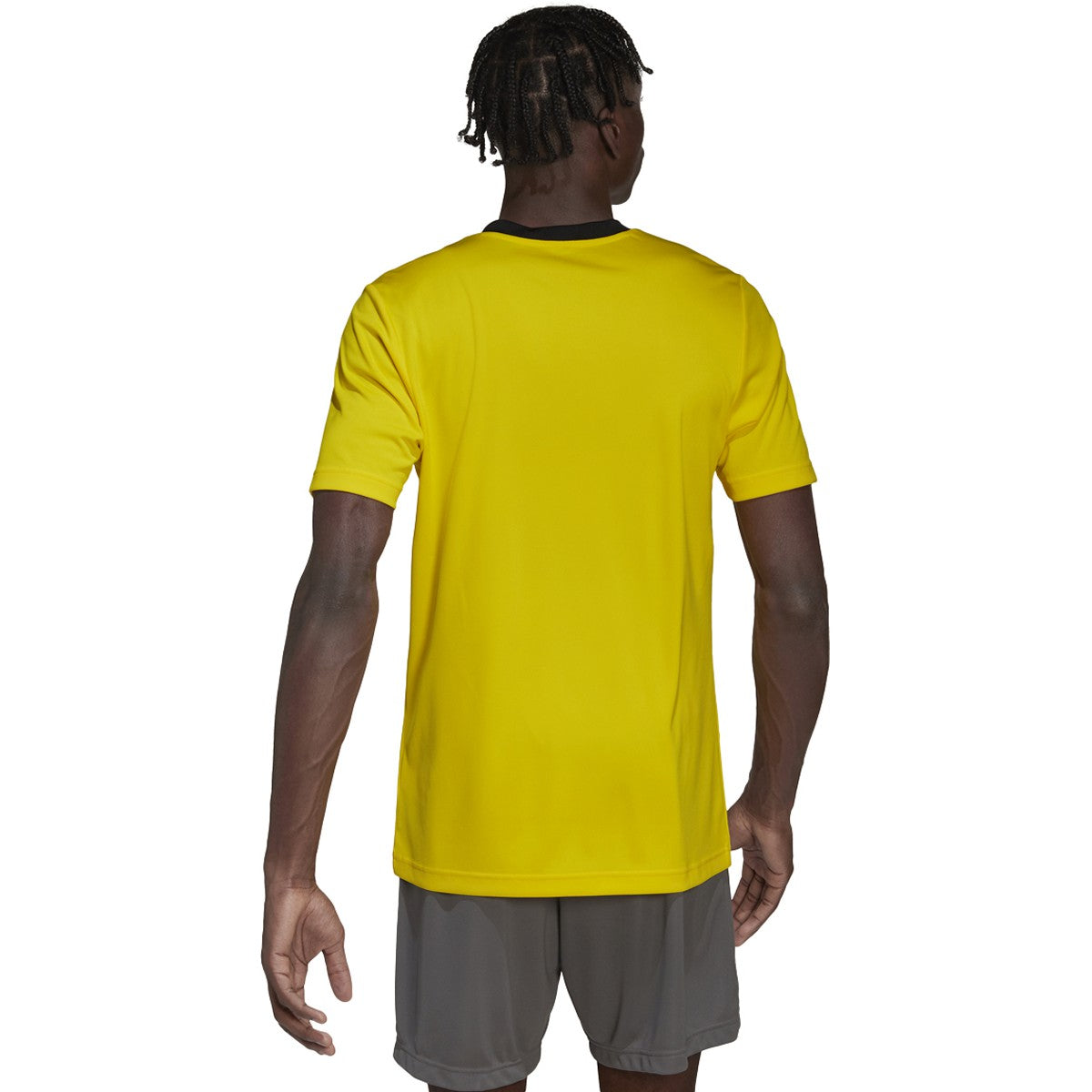 adidas Entrada 22 Jersey - Mens Soccer